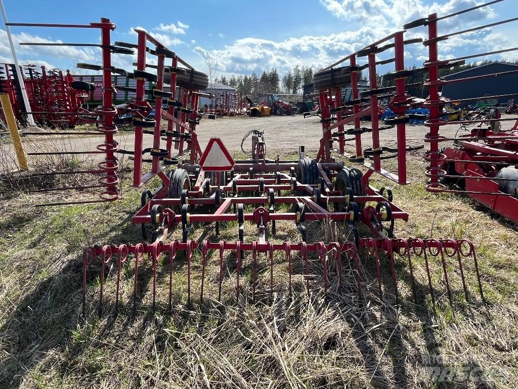 Väderstad NZ 500 Äkeet