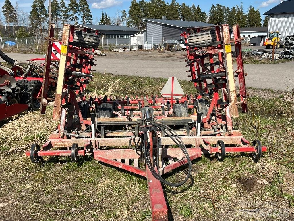 Väderstad NZ 500 Äkeet