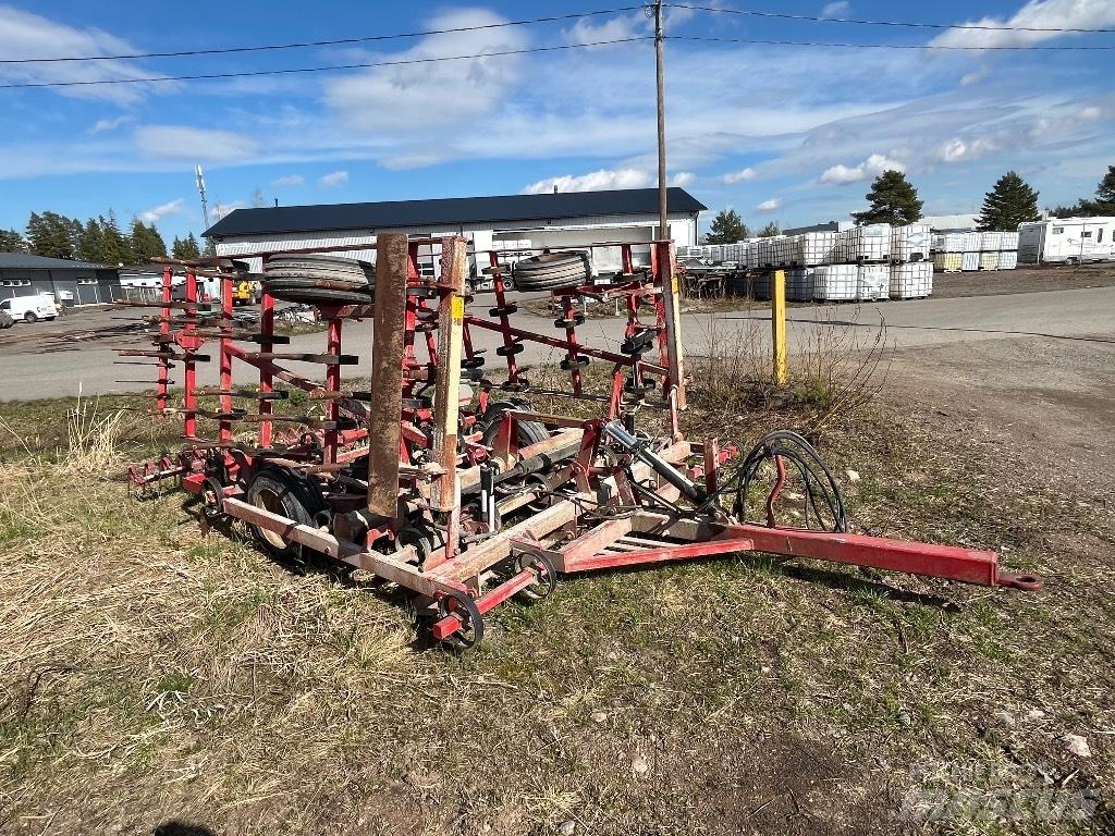 Väderstad NZ 500 Äkeet