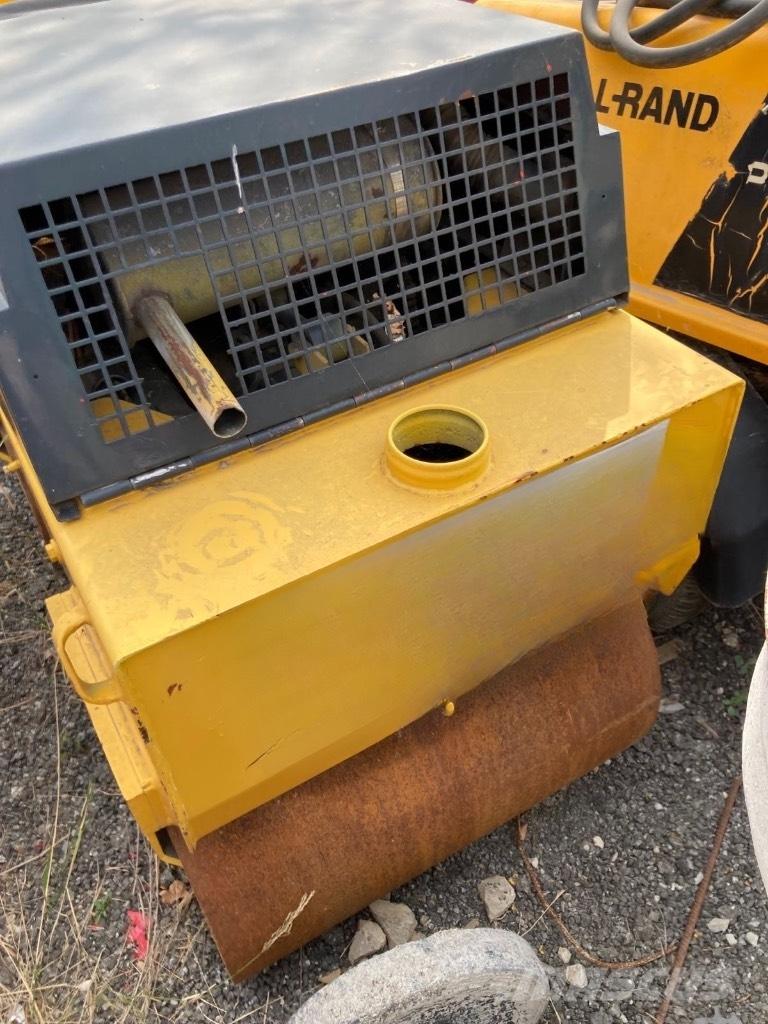 Bomag BW 75 AD Tandemjyrät