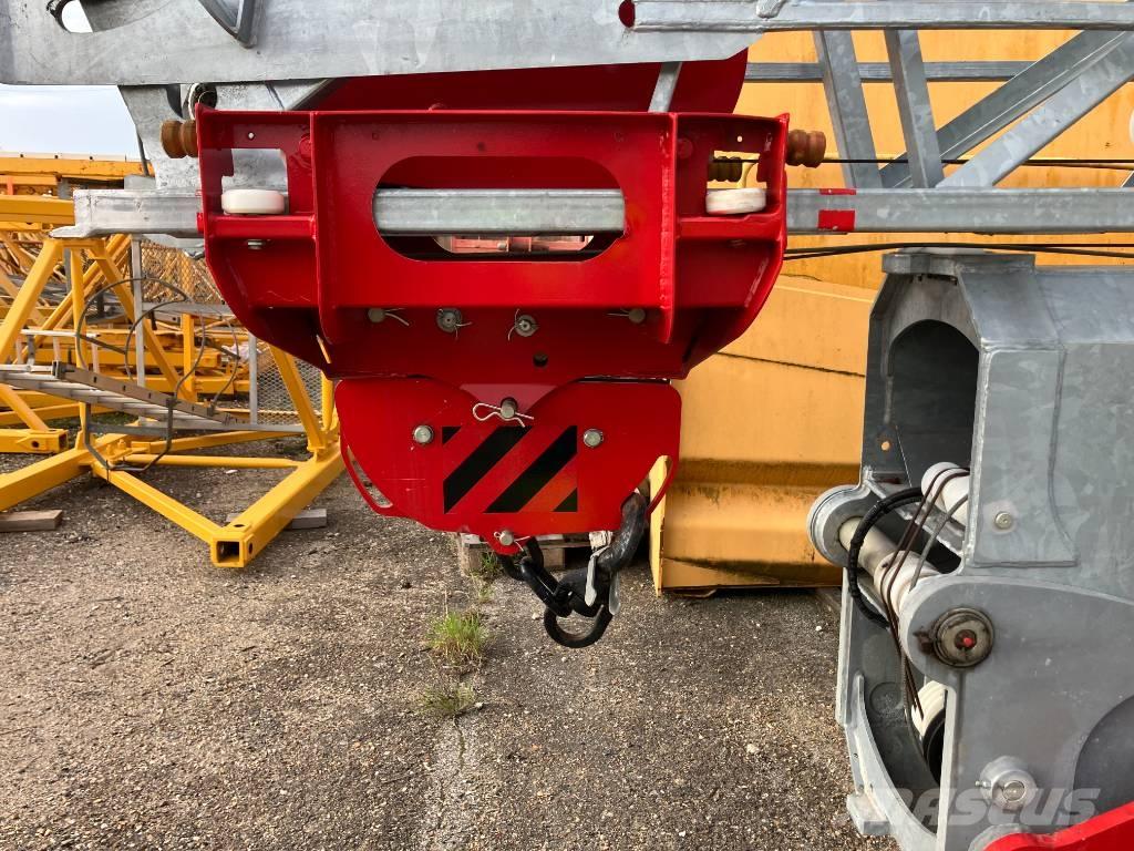 Potain Igo 22 Torninosturit