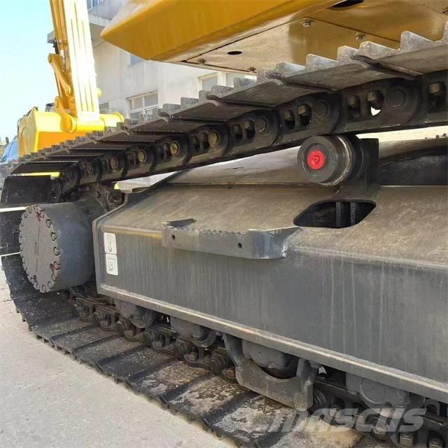 Komatsu PC 210 Telakaivukoneet