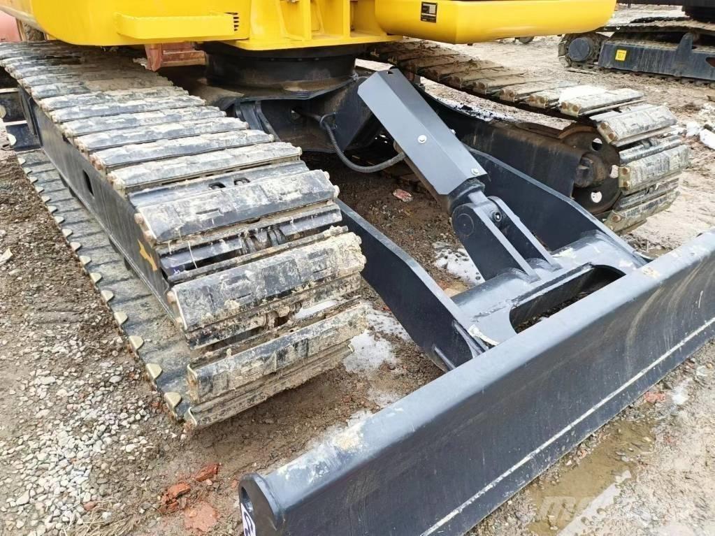 Komatsu PC 70-8 Telakaivukoneet