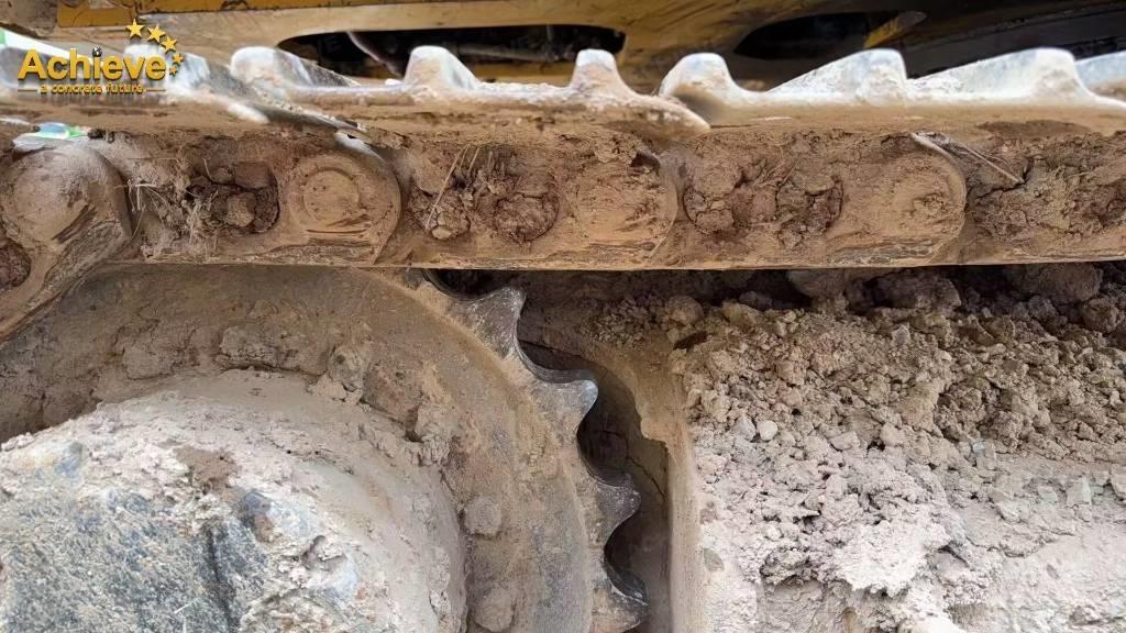 CAT 312D2GC Telakaivukoneet