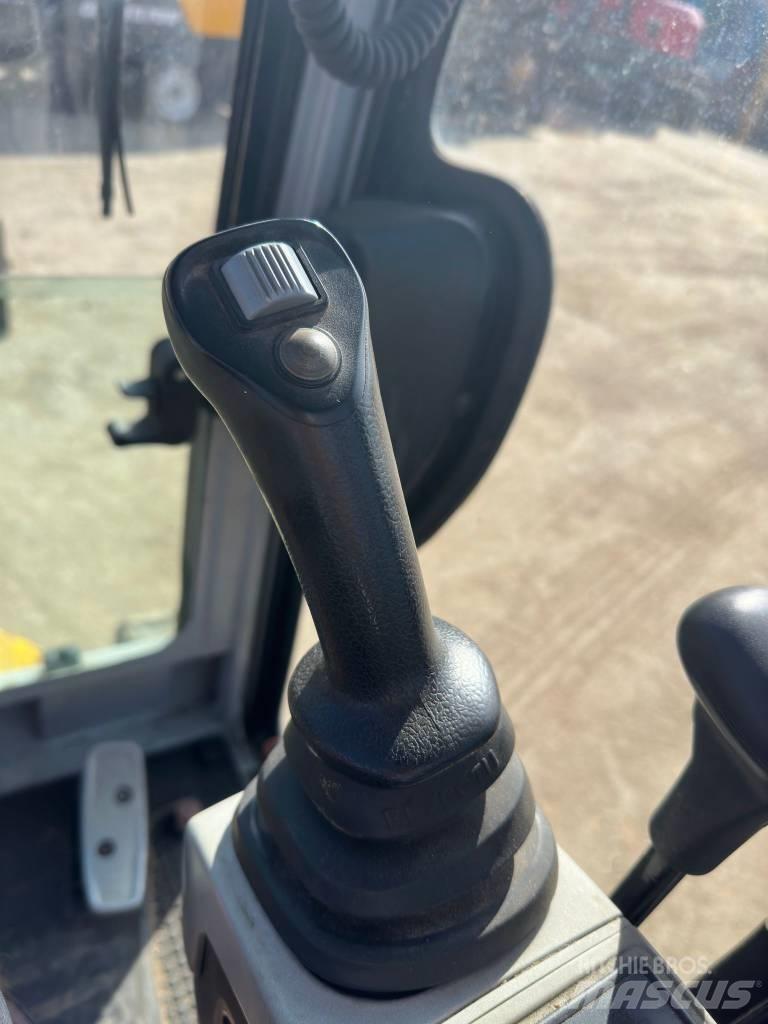 Wacker Neuson ET 18 Minikaivukoneet < 7t
