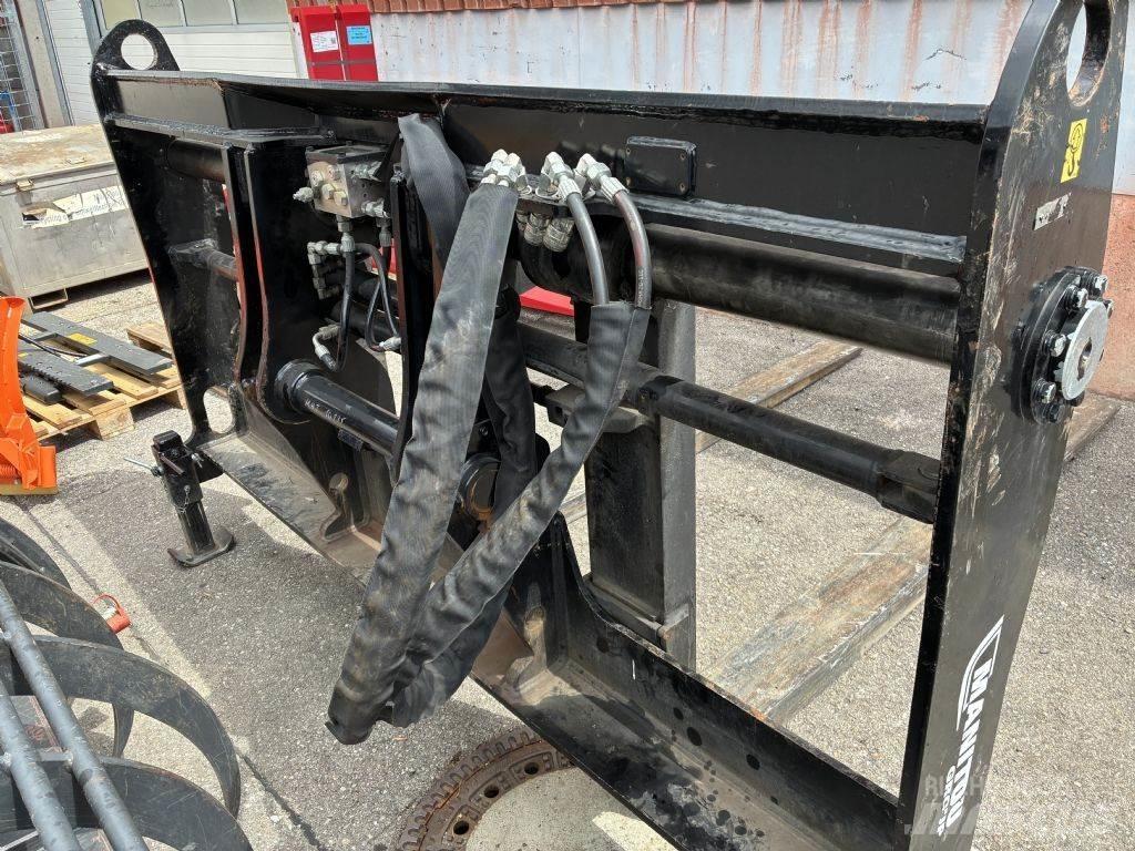 Manitou CAT+P+SS Muut materiaalinkäsittelykoneet