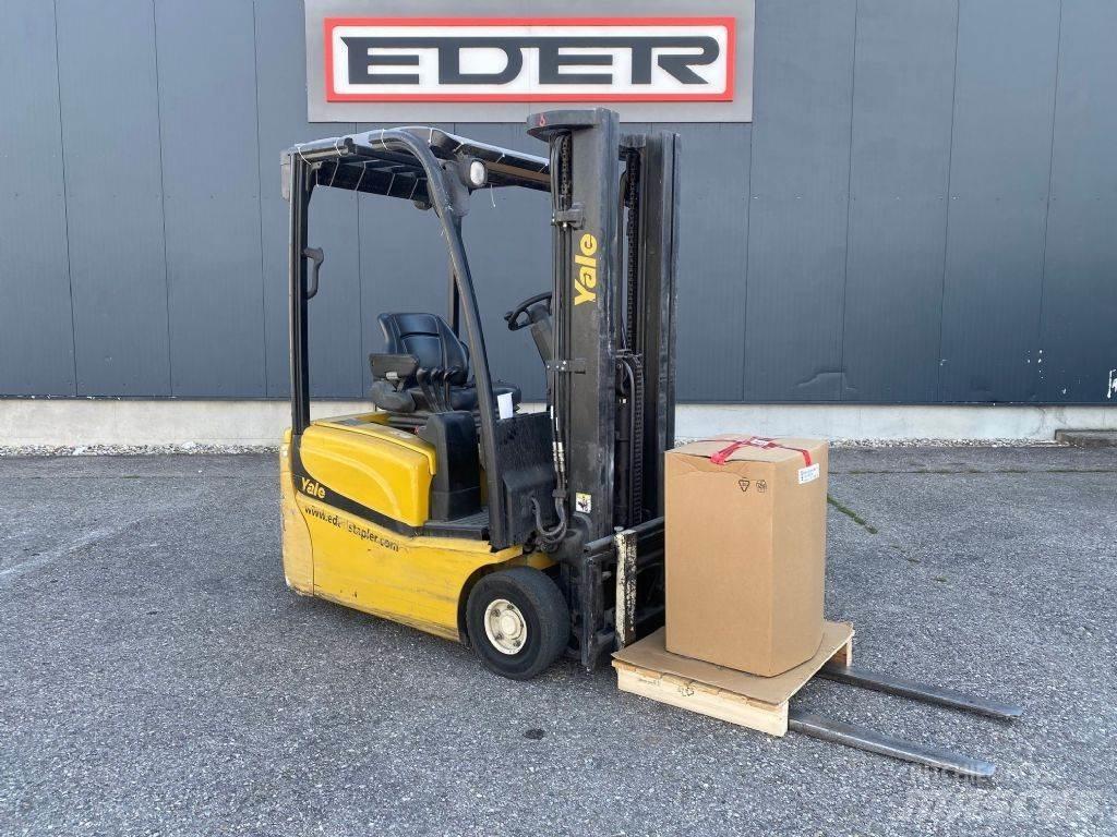 Yale ERP 16VT Sähkötrukit