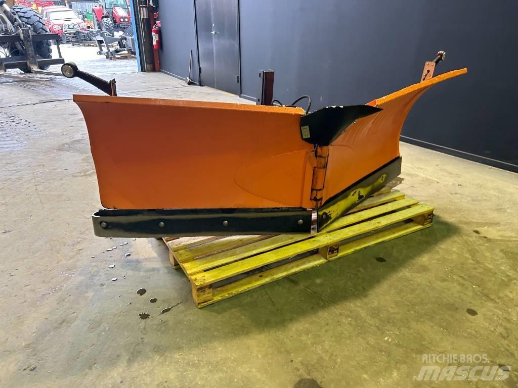Pronar PU 2100 Lumiaurat