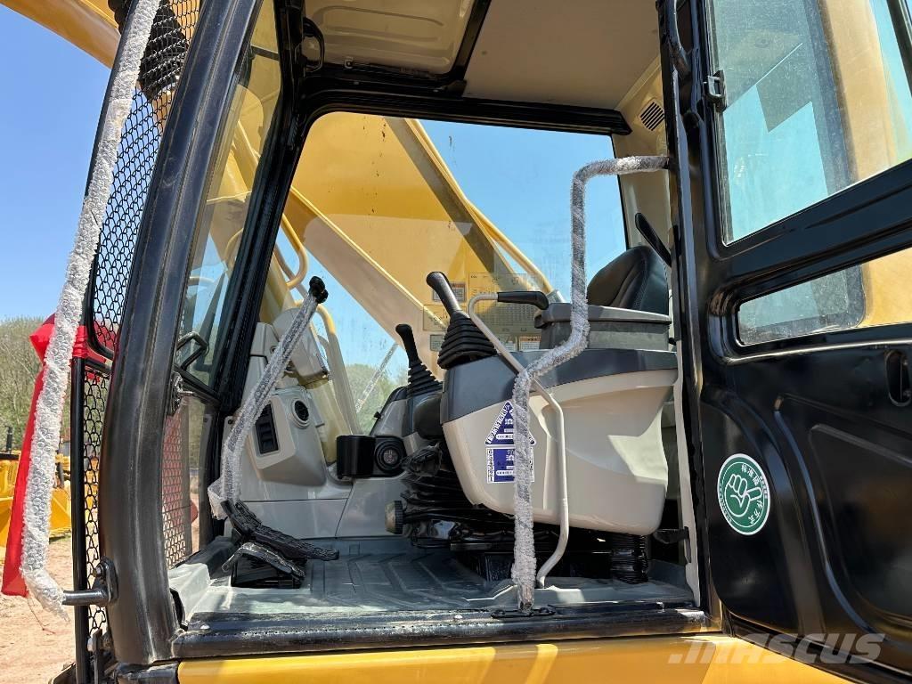 CAT 330 CL Telakaivukoneet