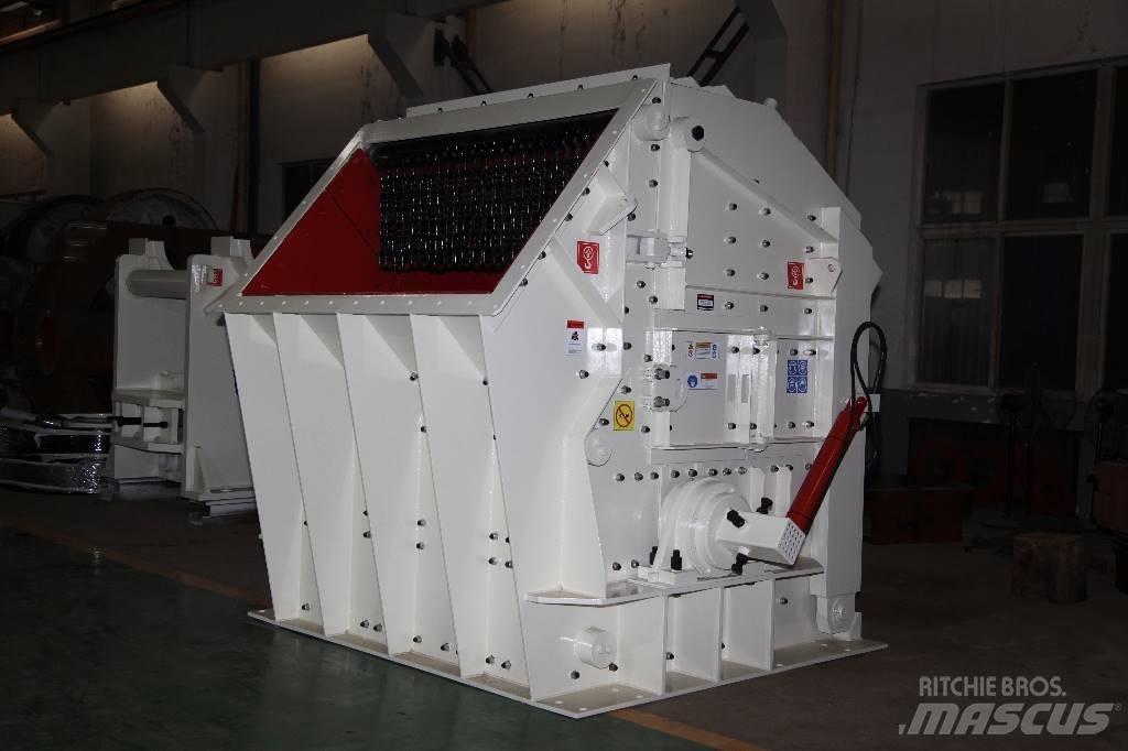 Kinglink KPF1420 Murskaimet