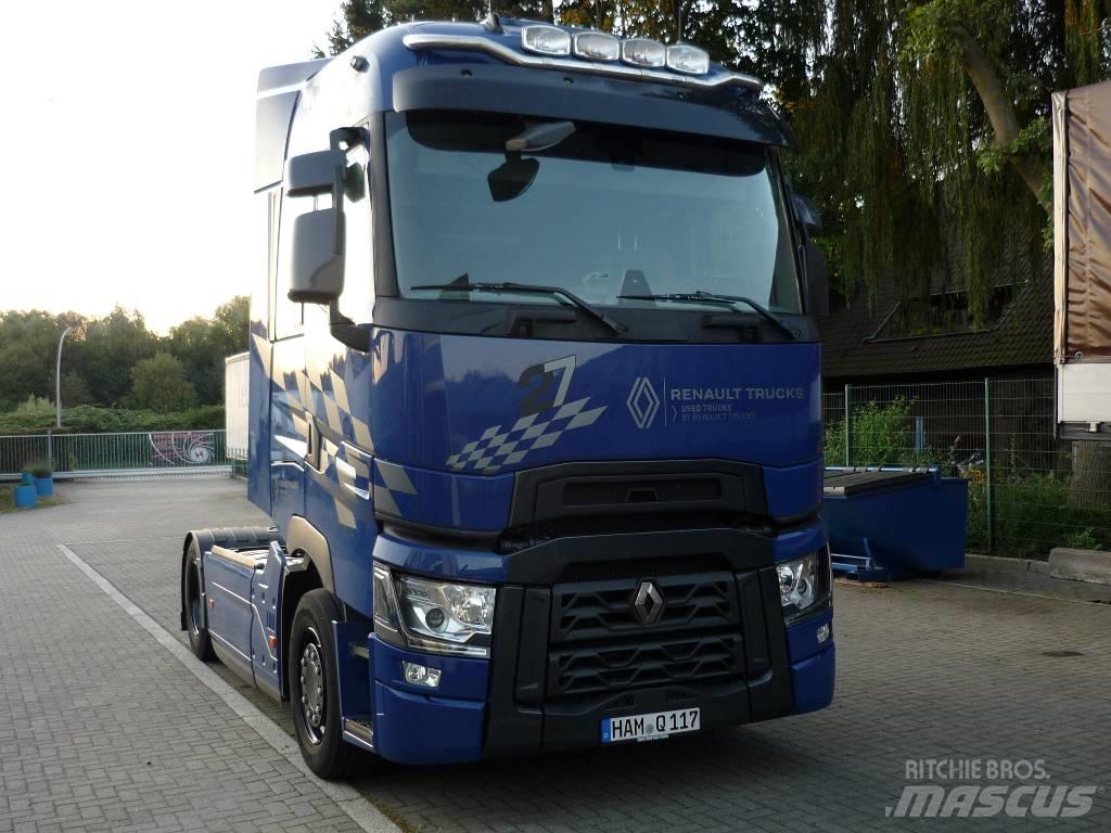 Renault T-High 530 Vetopöytäautot