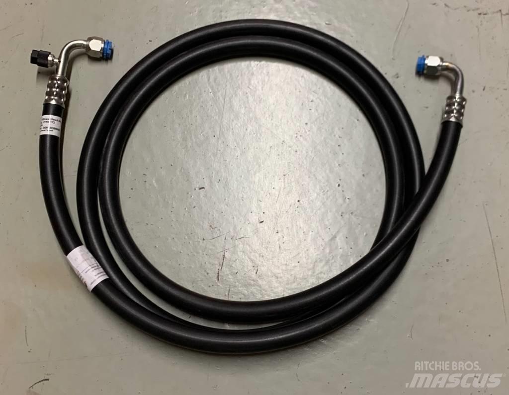Atlas Hose 8005619 Hydrauliikka