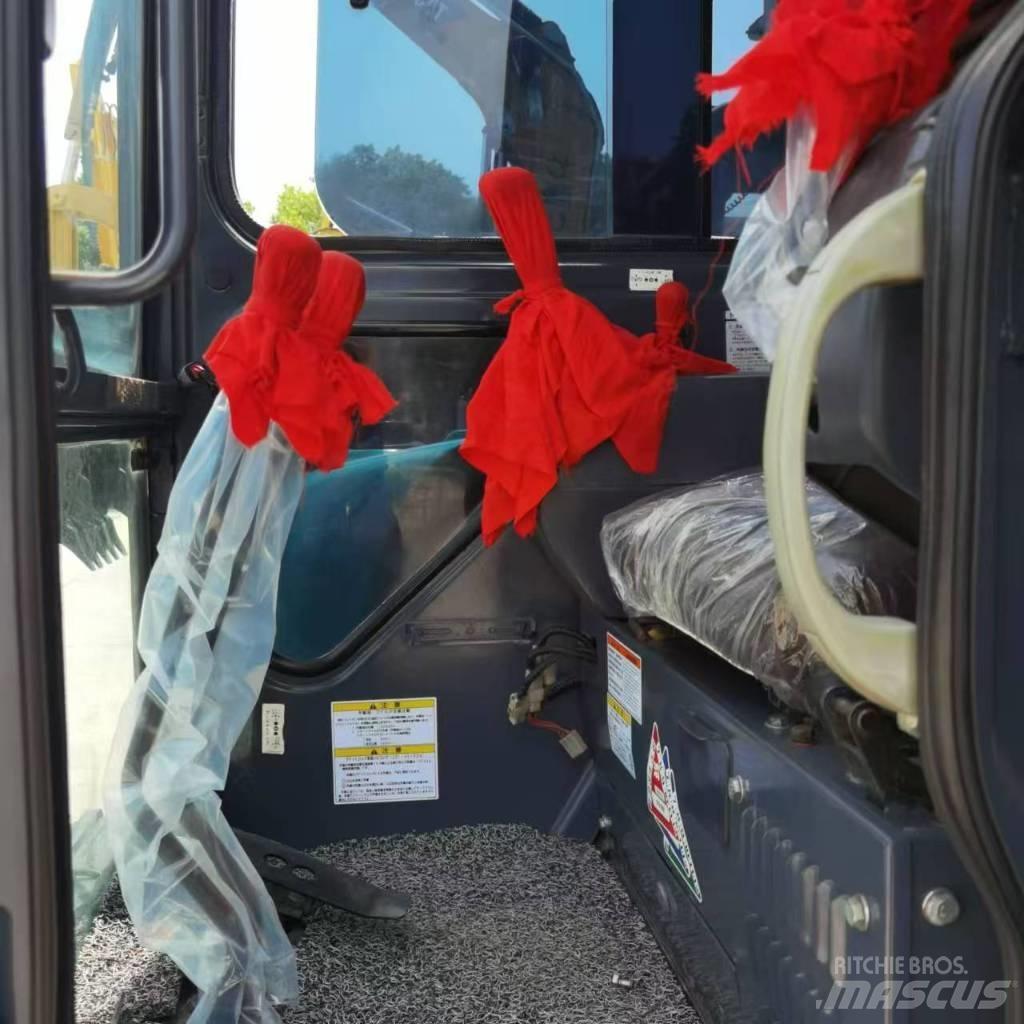 Kobelco SK 40 Minikaivukoneet < 7t
