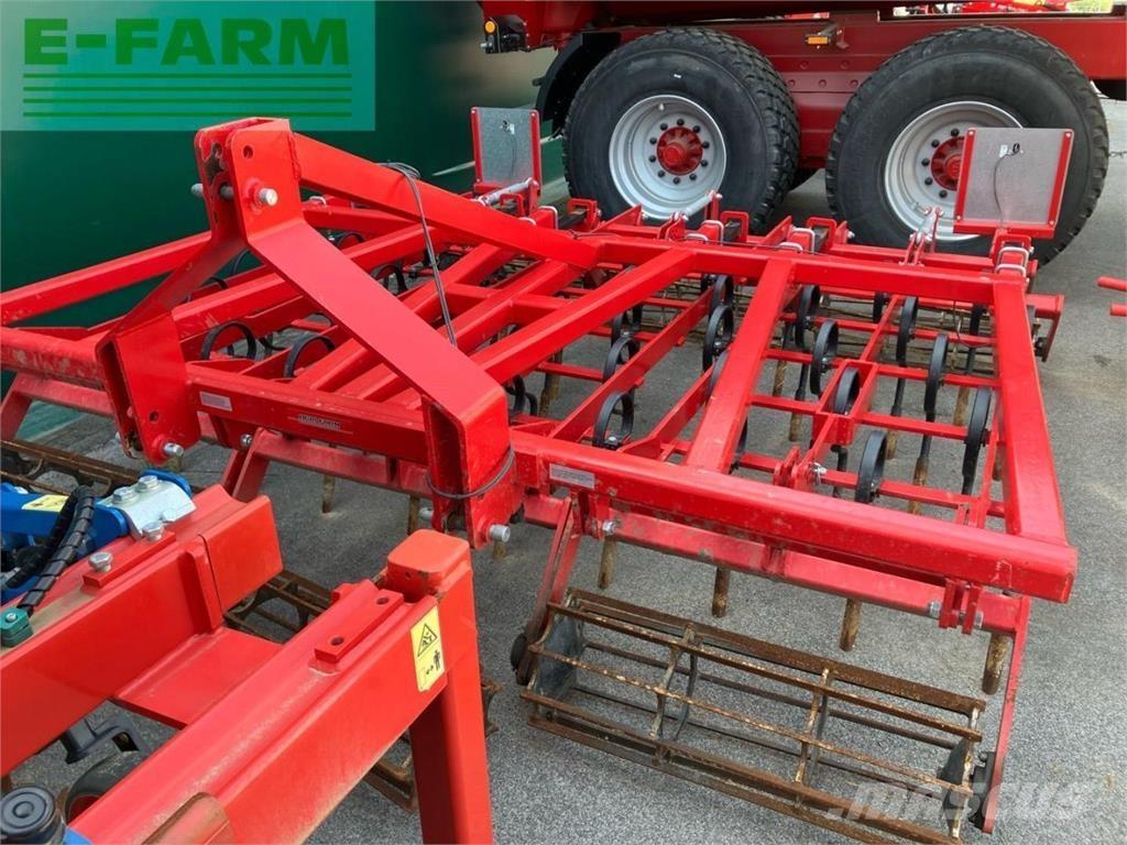  3m Kylvölannoittimet