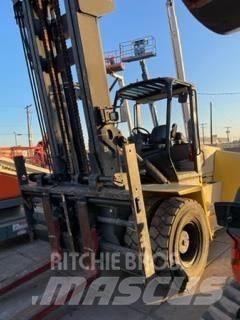 Hyster H360HD2 Dieseltrukit