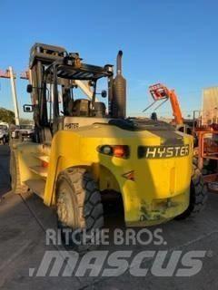Hyster H360HD2 Dieseltrukit