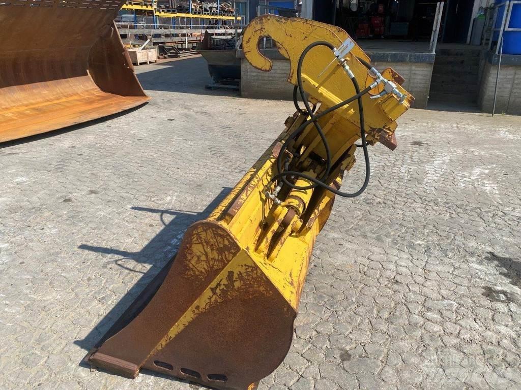 Verachtert CW45 Kauhat