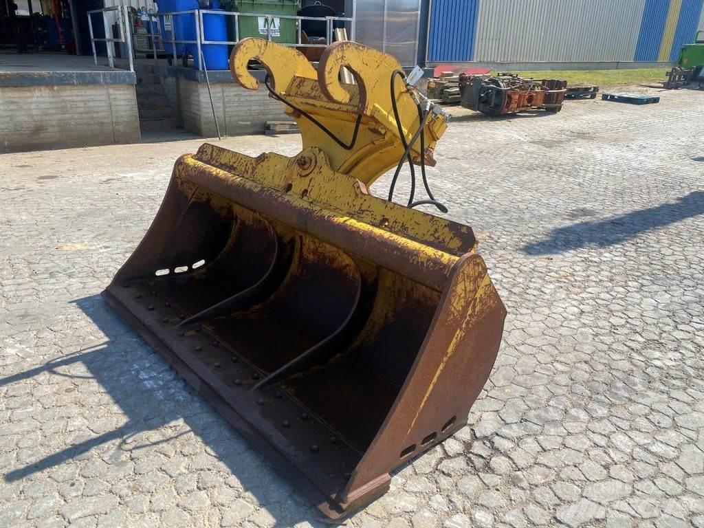 Verachtert CW45 Kauhat