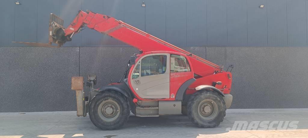 Manitou MT 1840 A Kurottajat