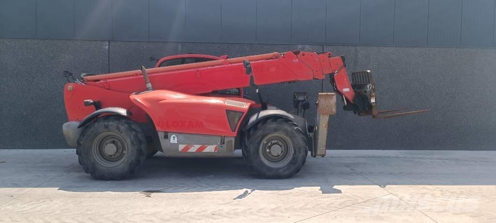 Manitou MT 1840 A Kurottajat