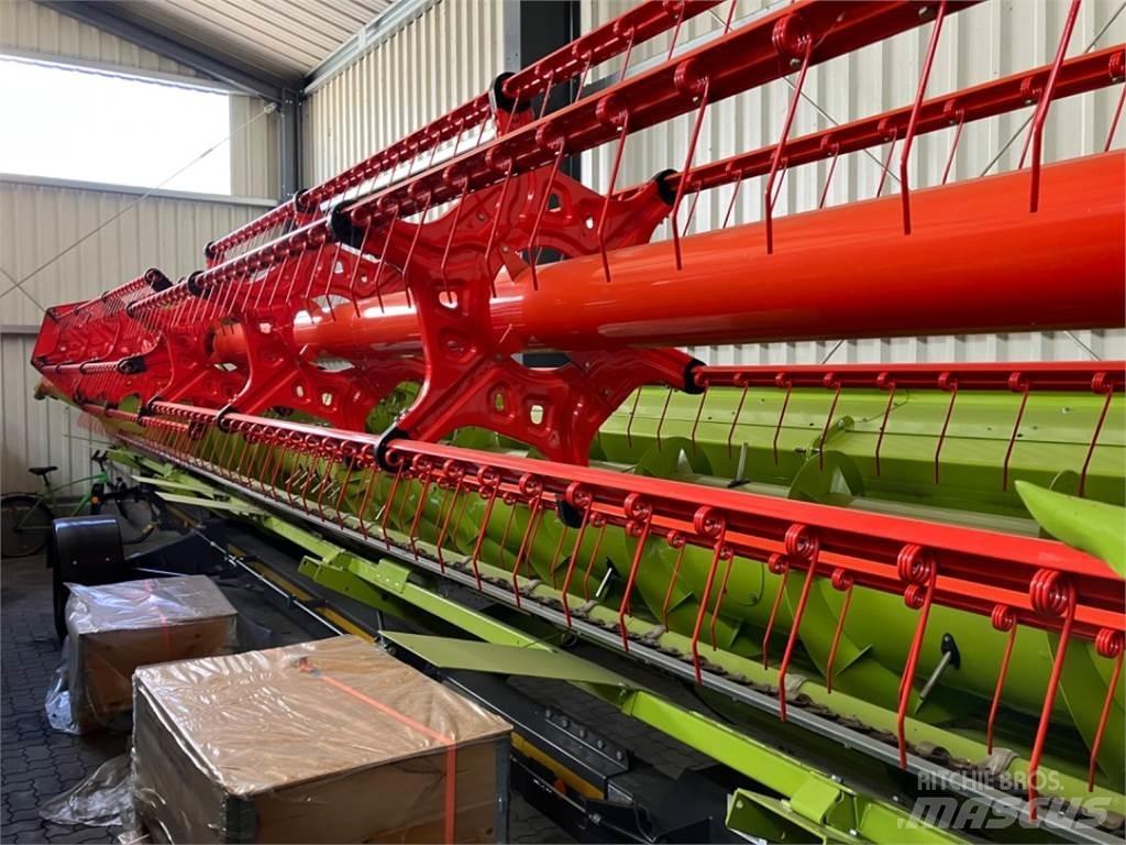 CLAAS VARIO 1080 Hakkuupäät