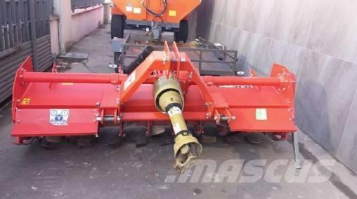 Sicma SPR235 Jyrsimet