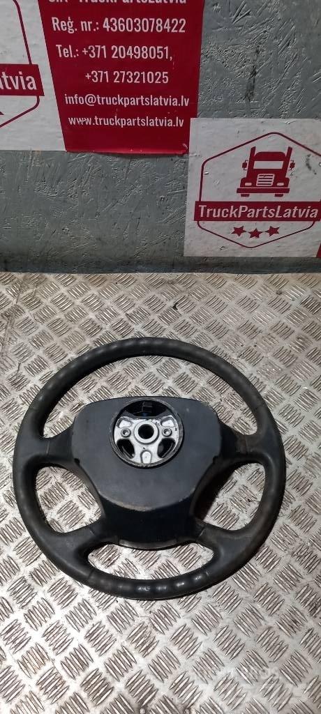 Scania R 440   1495393 Ohjaamot ja sisustat