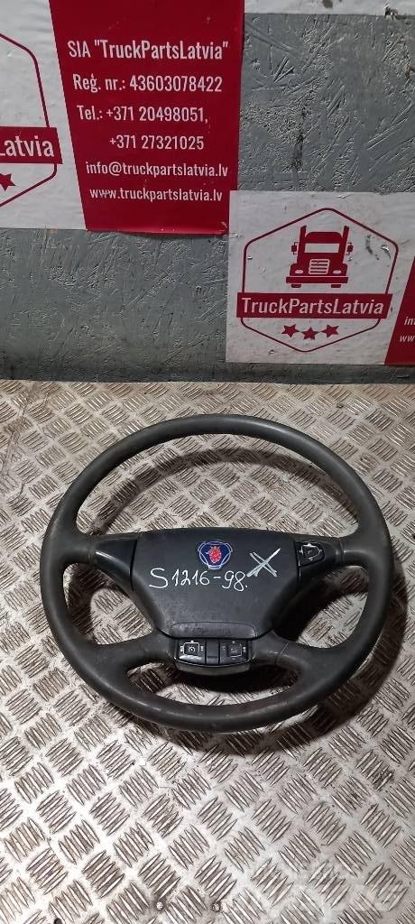 Scania R 440   1495393 Ohjaamot ja sisustat
