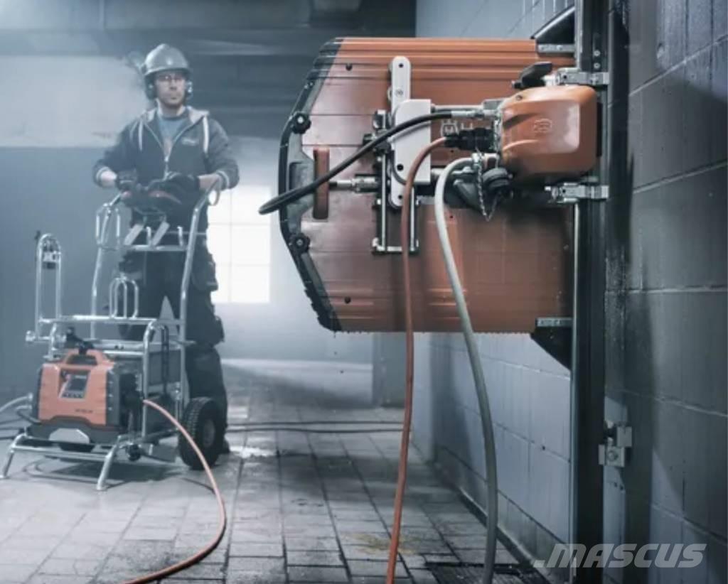 Husqvarna Inne Muut koneet