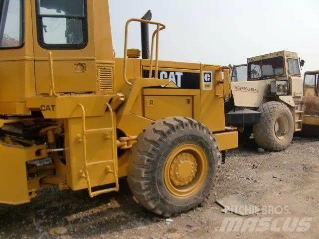 CAT 950E Pyöräkuormaajat