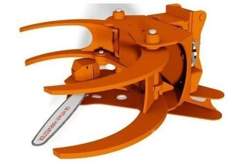 Axer 500 S Kourat