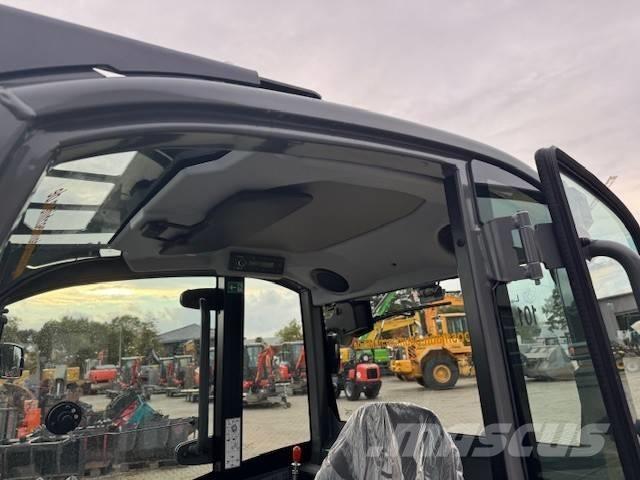 Kramer 5045 Pyöräkuormaajat