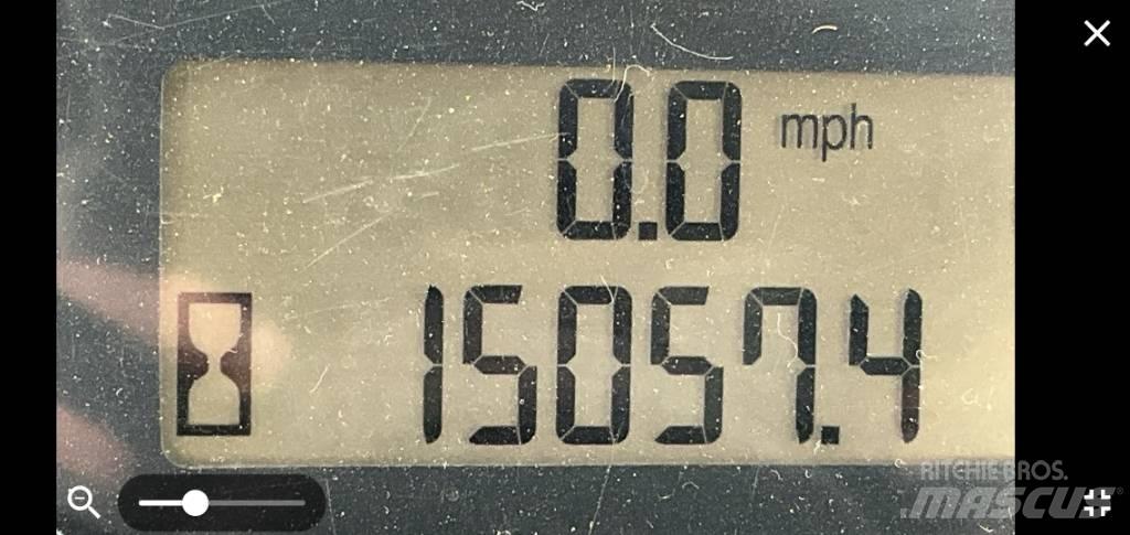 CAT 938 H Pyöräkuormaajat