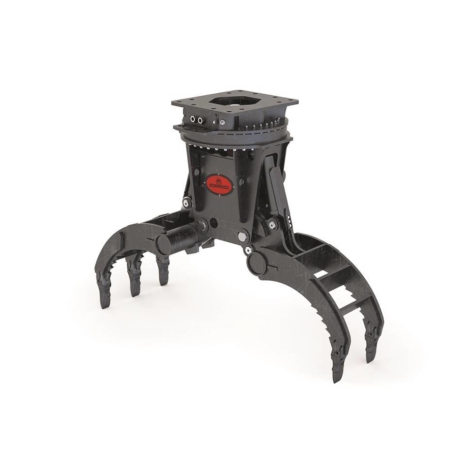  DEMOQ DPM1200 Kourat