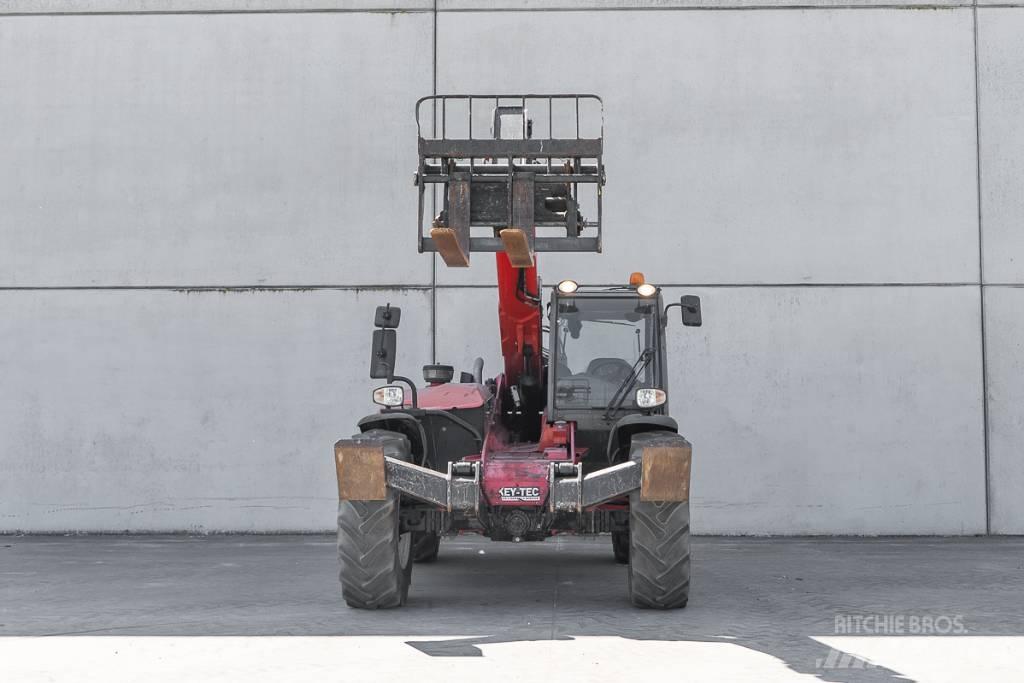 Manitou MT 1030 Kurottajat