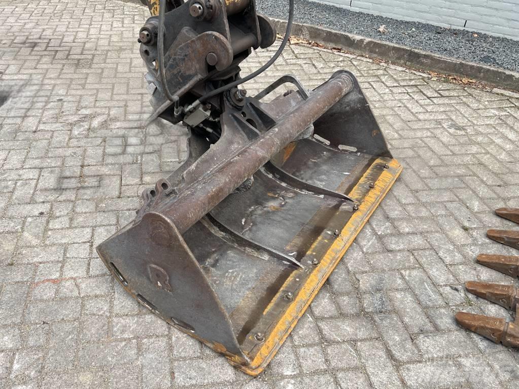 CAT 308 CR   2019 Midikaivukoneet 7t - 12t