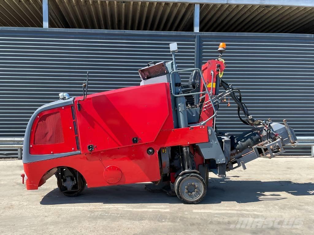 Wirtgen W 50 DC Kylmäasfalttikoneet