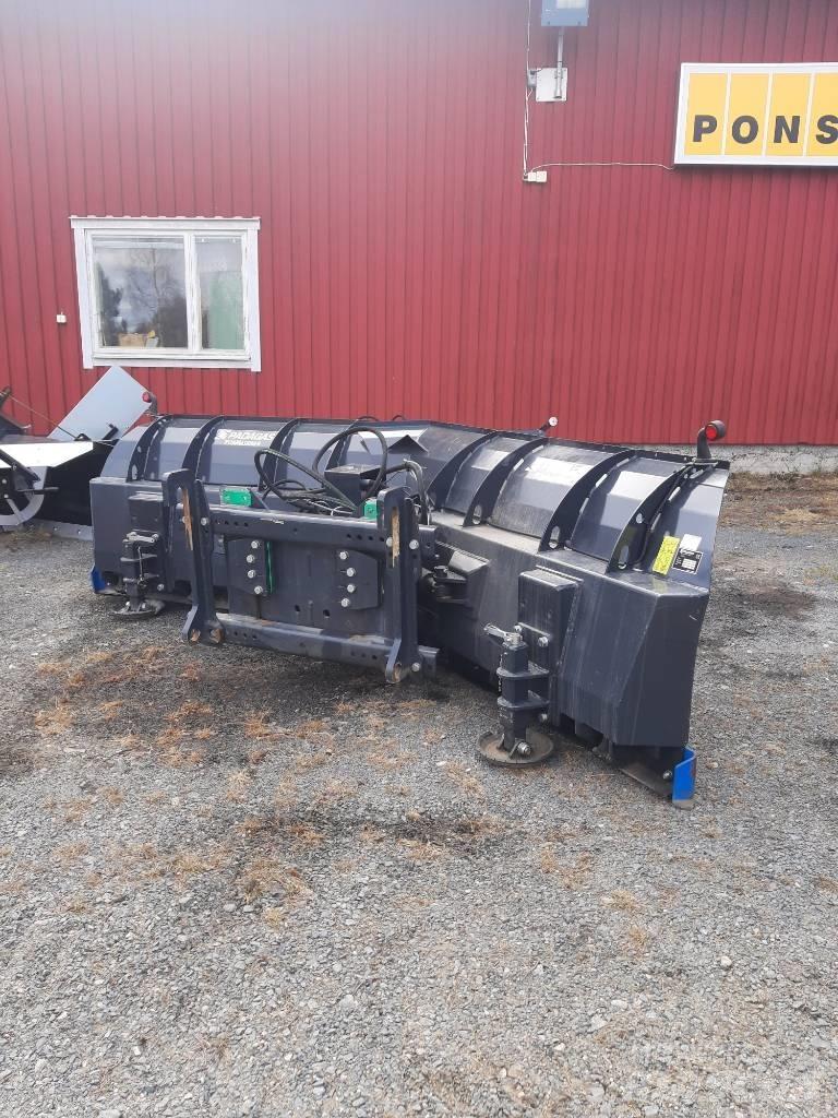 Padagas SSVL 4M Aurat
