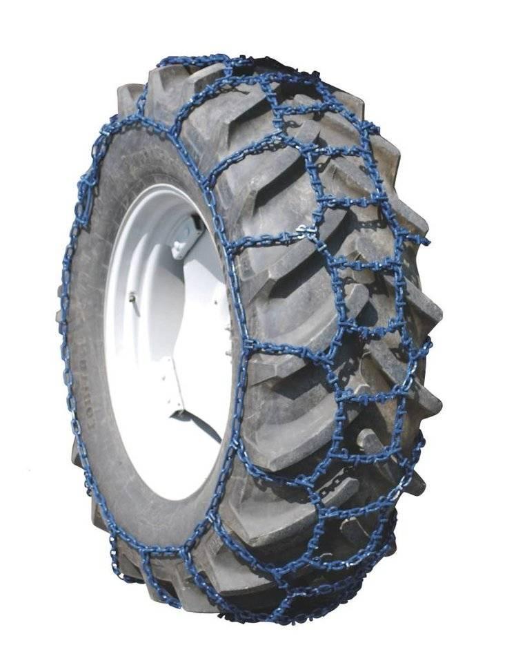 GripX Snökedjor Lisävarusteet ja komponentit