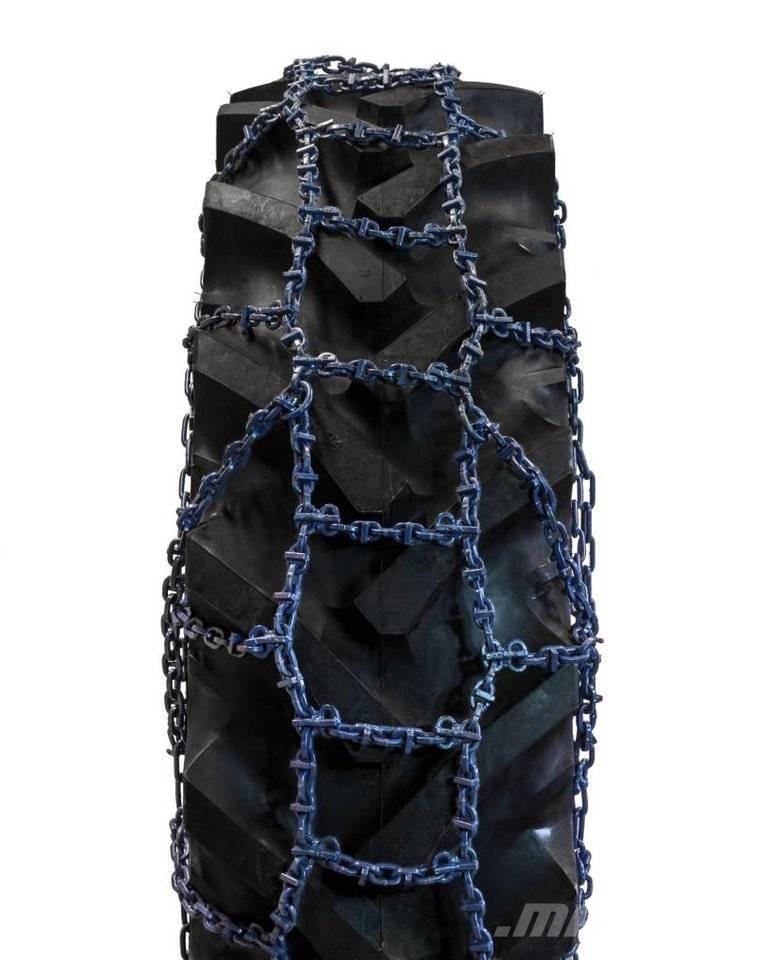 GripX Snökedjor Lisävarusteet ja komponentit