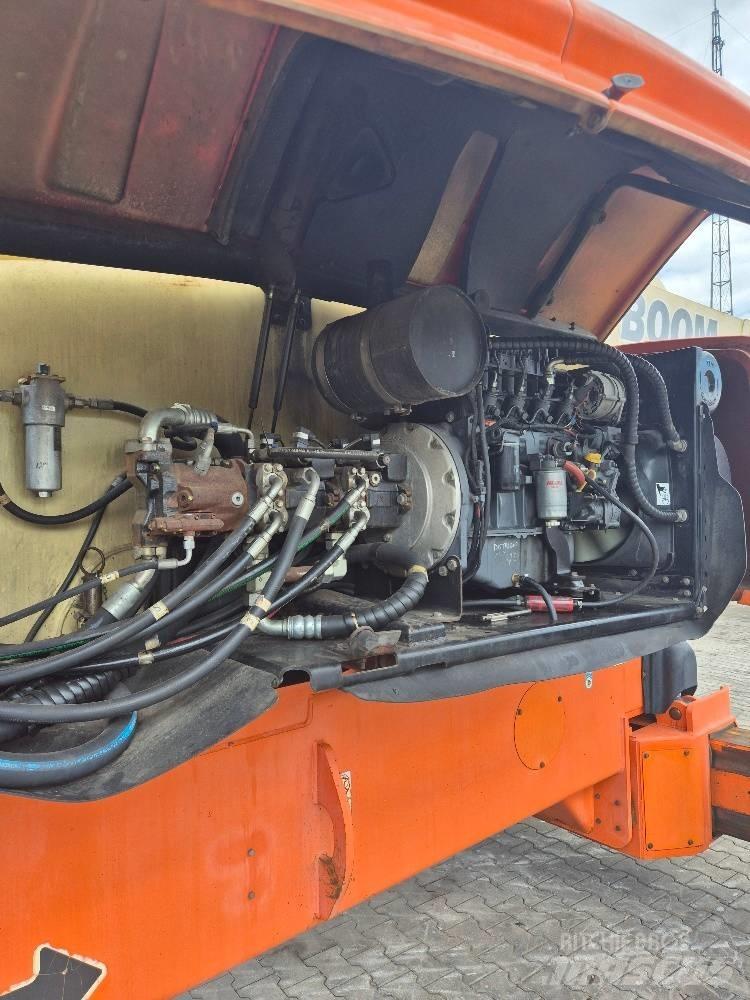 JLG 1250 AJP Kuukulkijat