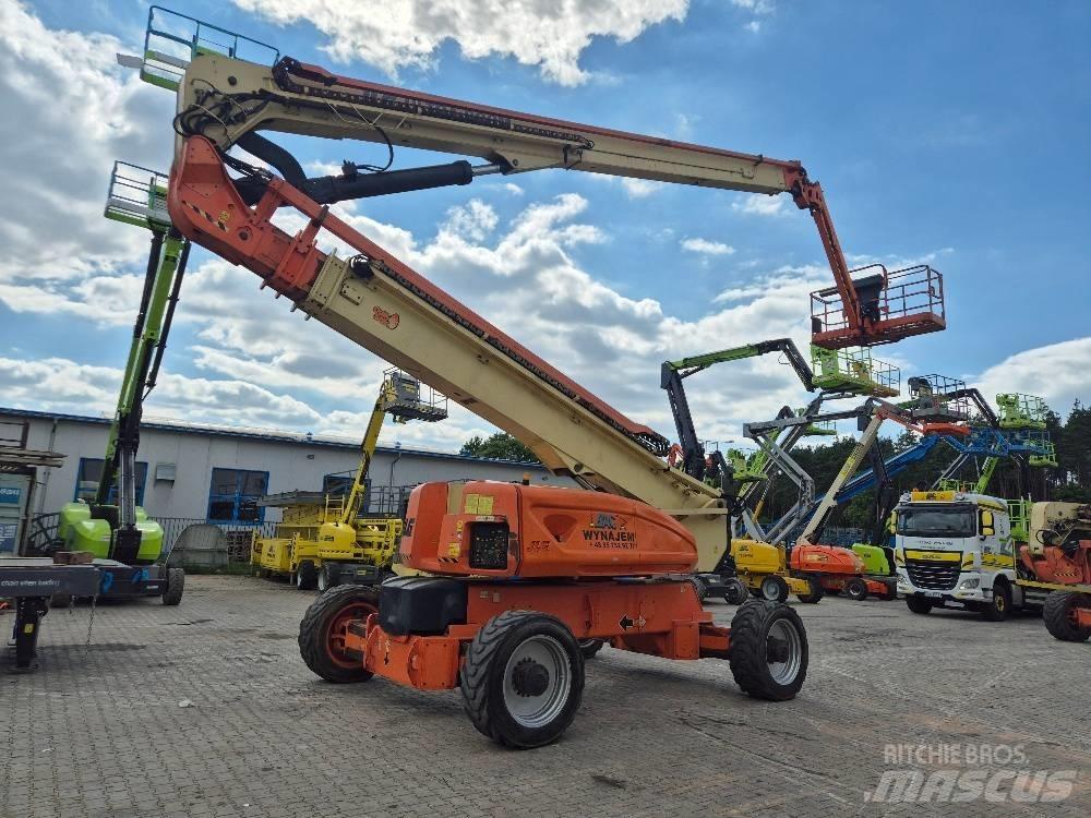 JLG 1250 AJP Kuukulkijat