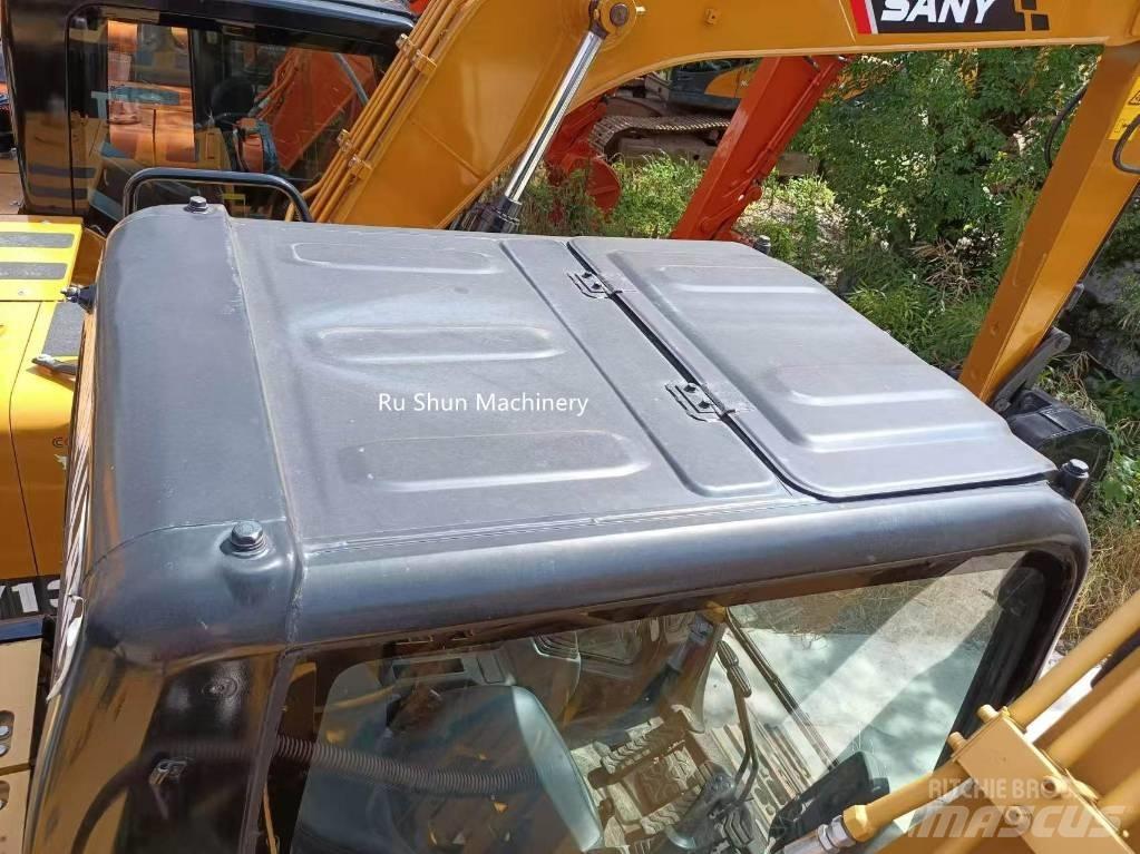 CAT 315 Telakaivukoneet