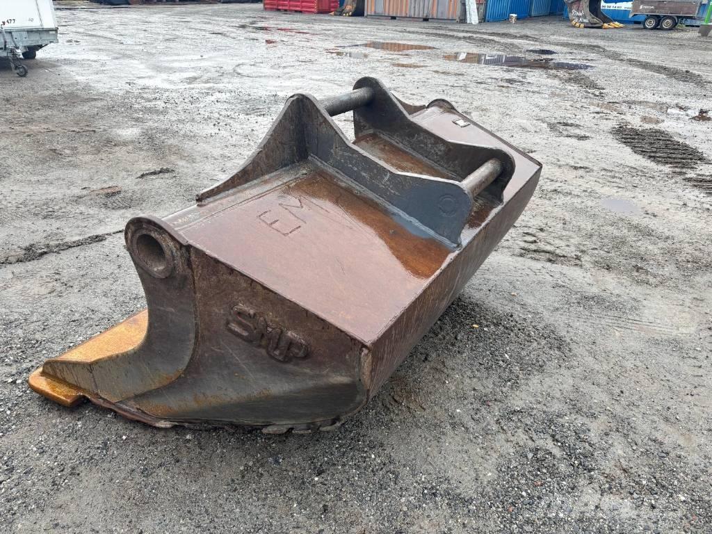 Volvo ECR 235 Telakaivukoneet