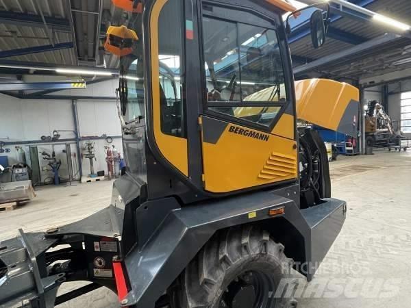 Bergmann C807s/A Dumpperit