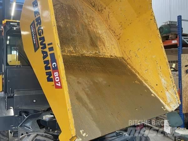 Bergmann C807s/A Dumpperit