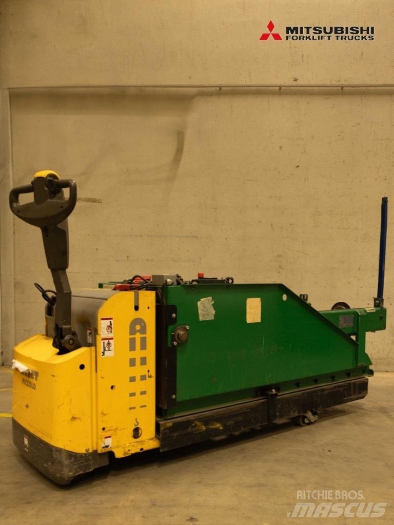 MTC Batteriewechsler Muut materiaalinkäsittelykoneet