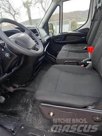 Iveco DAILY 35C160 Taajamakoneet