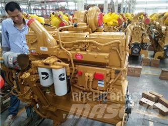 Cummins QSNT14-C345 Moottorit