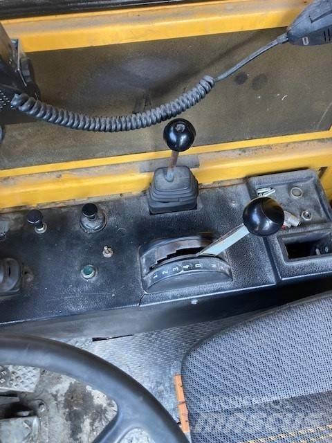 Euclid R32 4kpl Maansiirtoautot